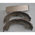 Top Quality Auto parts Car Brake shoe K6681K6686 K6707 manufacturer